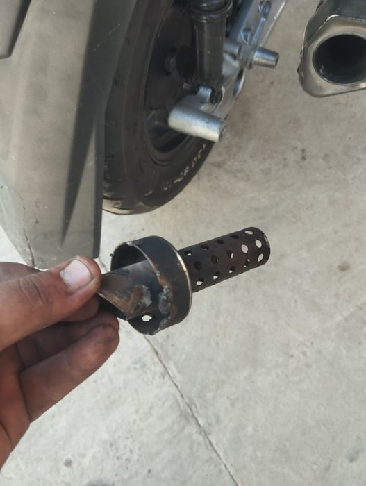 Skuter samuray sotiladi 150cc