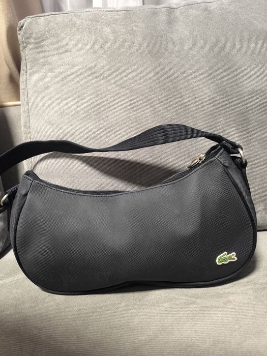 Спортна чанта Lacoste