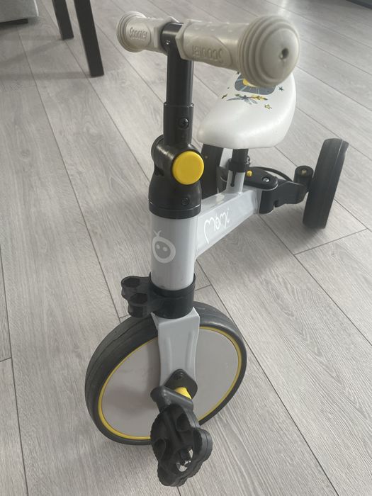 Vand tricicleta 4 in 1 Momi Loris