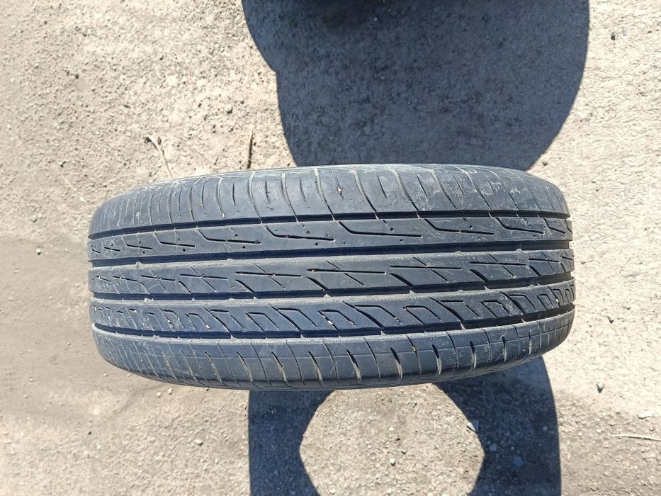 Продам резина 195 60 r15