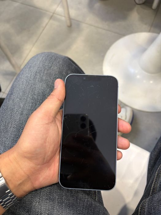 Iphone 14, 128 gb