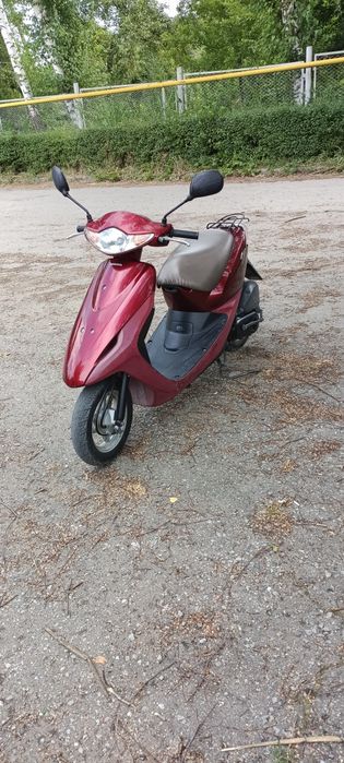 Мопед Хонда дио af56.ПРОДАМ СРОЧНО !!!