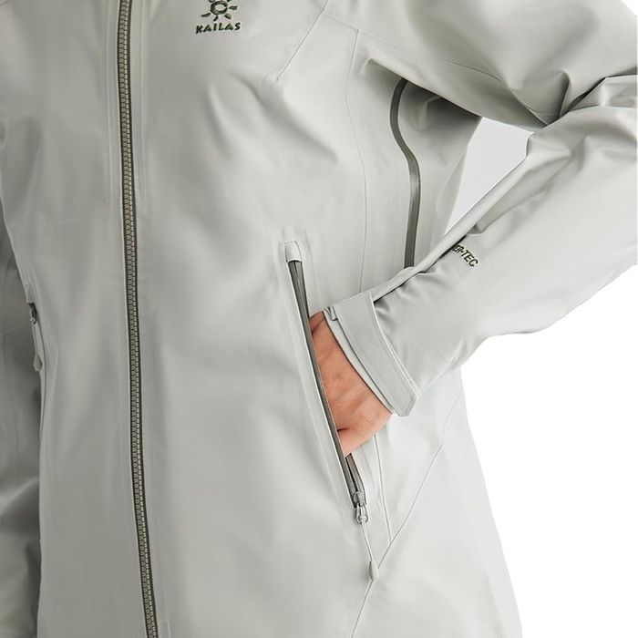 Куртка ветровка Kailas