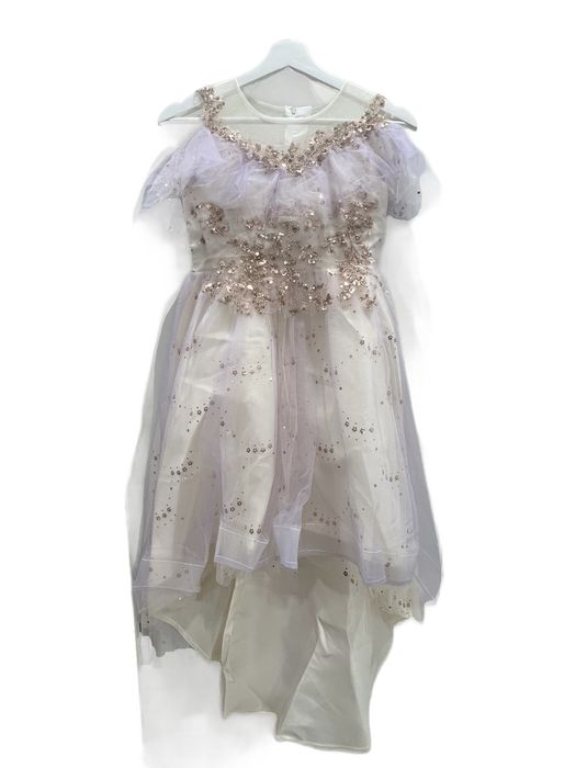 Праздничные наряды для девочек