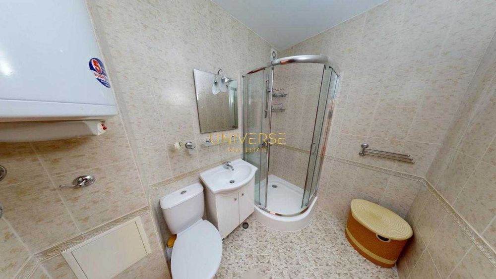 Продава се Тристаен апартамент в к.к. Слънчев бряг - 122 кв.м за 779 €/кв.м - Снимка #12