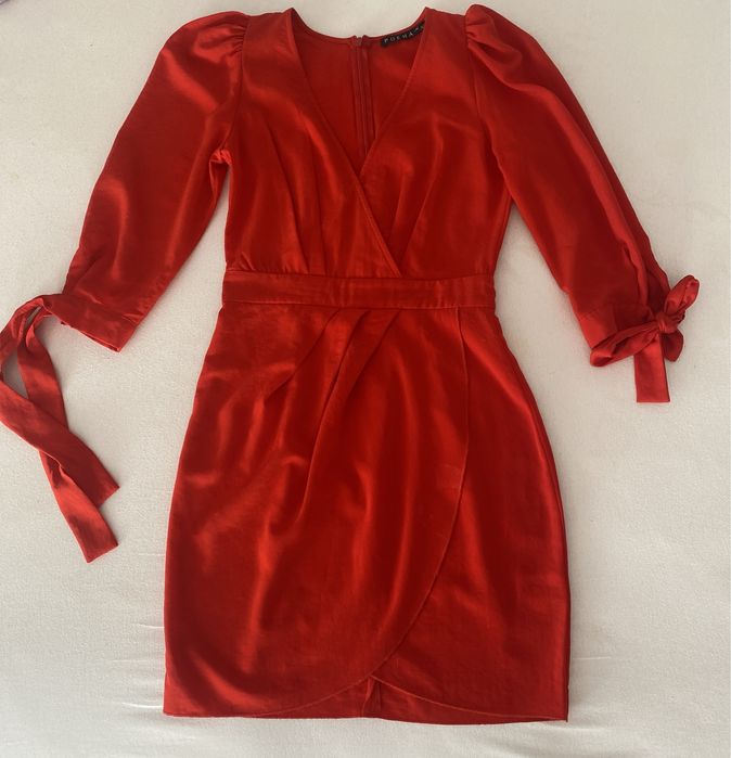 Rochie eleganta Poema