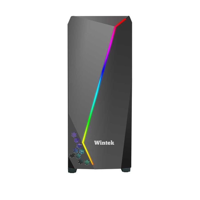 Игровые корпуса для компьютера