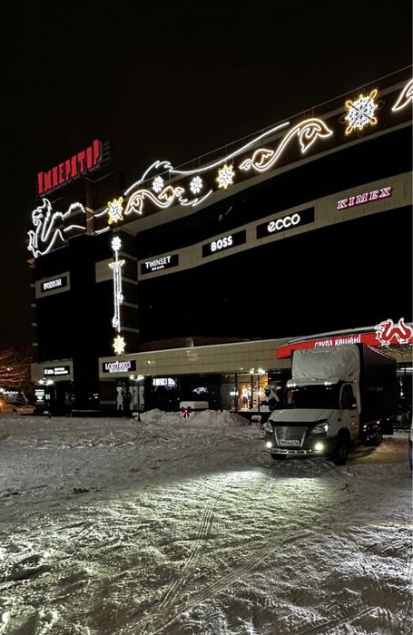 Продам газель 2012