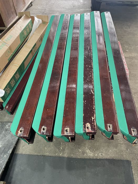 Борта для бильярдного стола