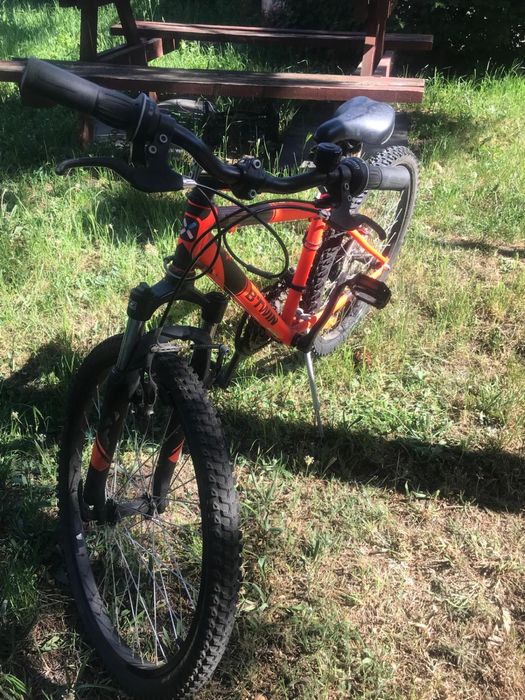 Vand bicicleta b'twin copii