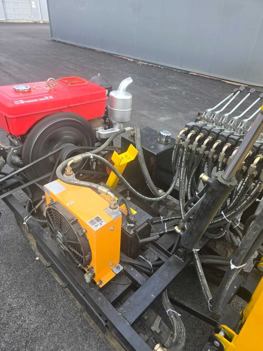 сондажна машина сонда за вода