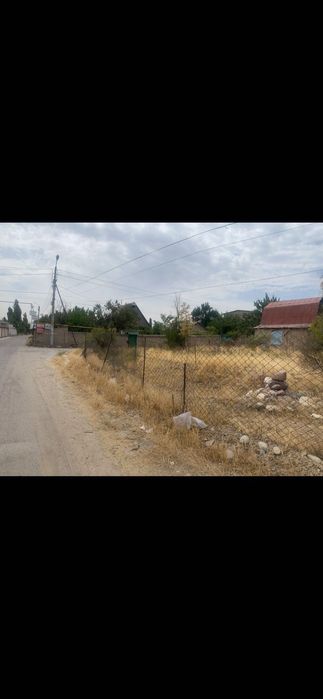 продам дачу на Чирчике, коттеджный поселок Азадбаш