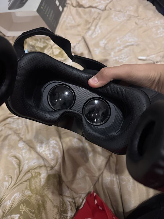 Vr oчки shinecon