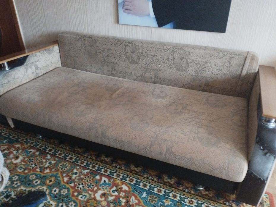 Диваны в хорошем состоянии