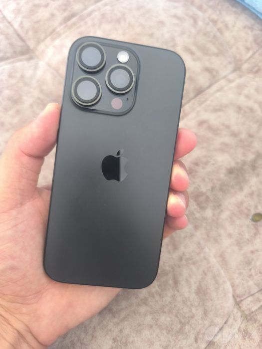 iPhone 16pro 256 gb