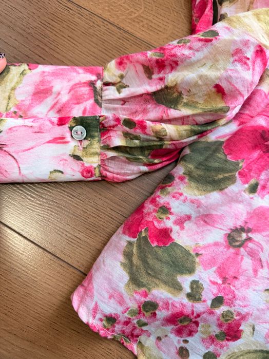 Нова риза Zara размер XS