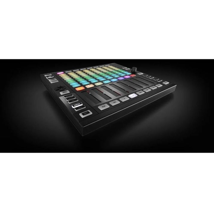 Vand Maschine Jam MK II (Native Instruments)
