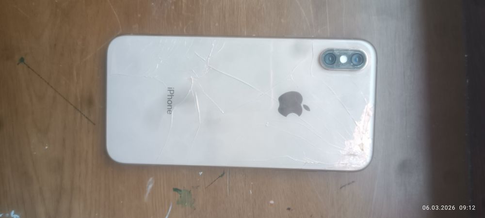 Айфон xs 64 гига