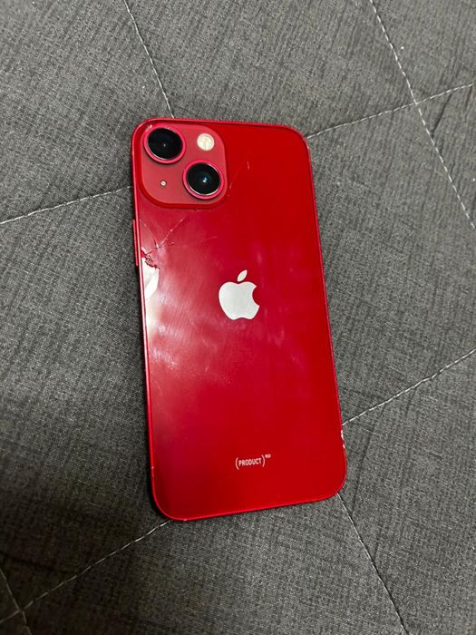 iPhone 13 mini 256 Gb 100% АКБ