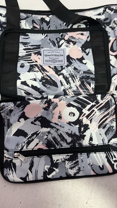 Пътна чанта (с безплатна доставка)