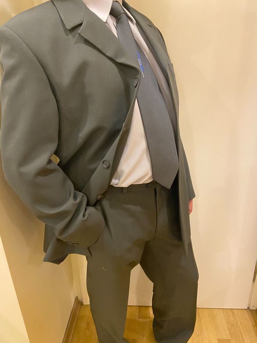 Абитуриентски  костюм на Paruchev