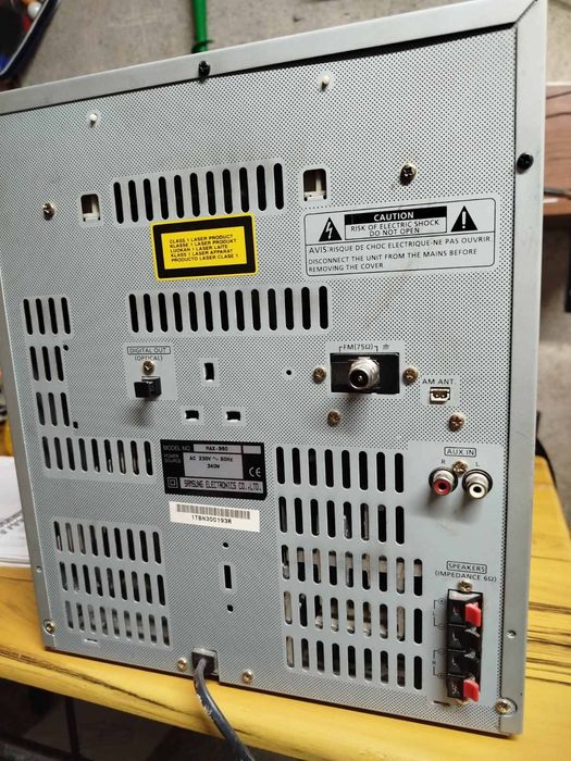 Система samsung 350w