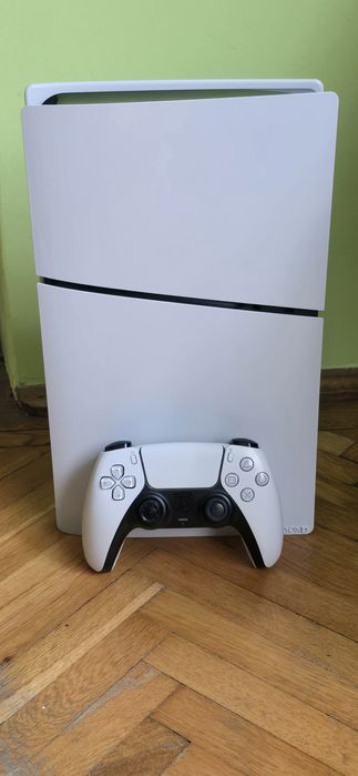 Vând PS5 ca nou 1800