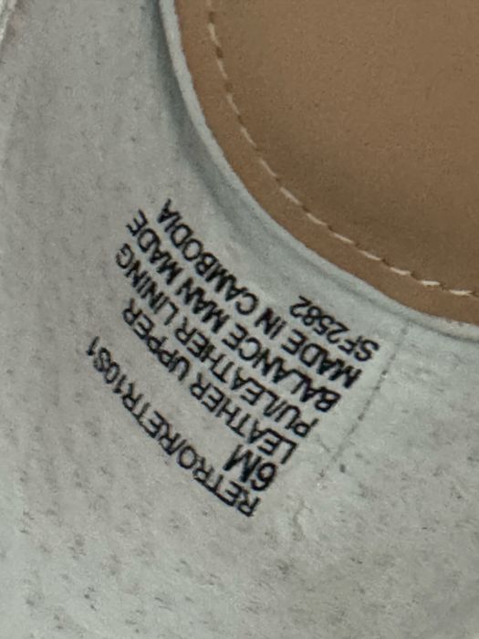 босоножки Steve Madden
