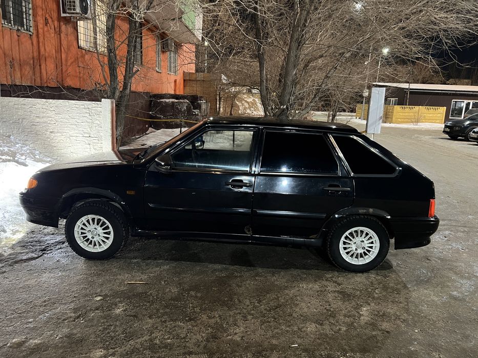 Продам диски с резиной скад