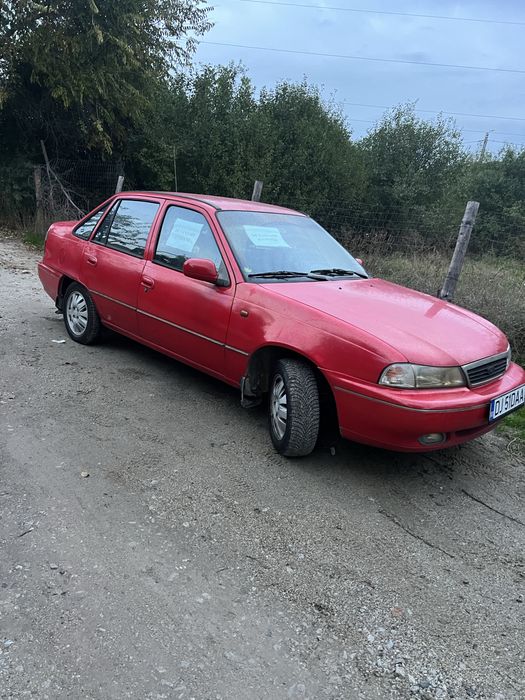 Daewoo Cielo