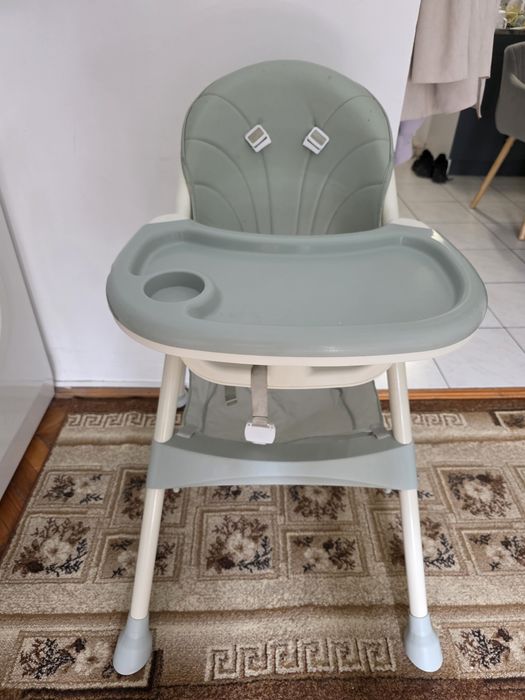 Scaun servit masa pentru copil, bebe