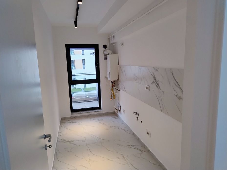 Vând garsoniera Parcul Carol