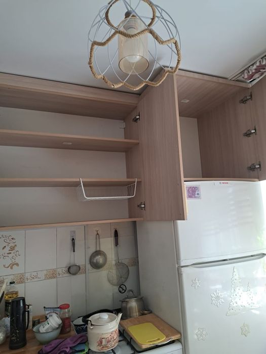 Продам кухонные шкафы