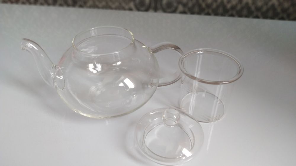 Продам заварочный чайник