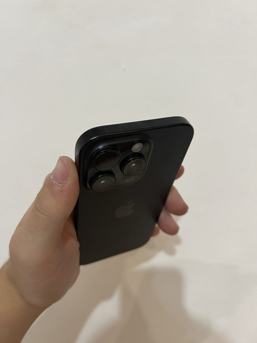 Айфон 16 Про iPhone 16 Pro 100%