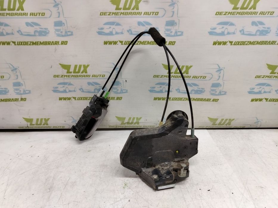 Broasca usa a046693 Toyota RAV4 3 (XA30) [2005 - 2010]