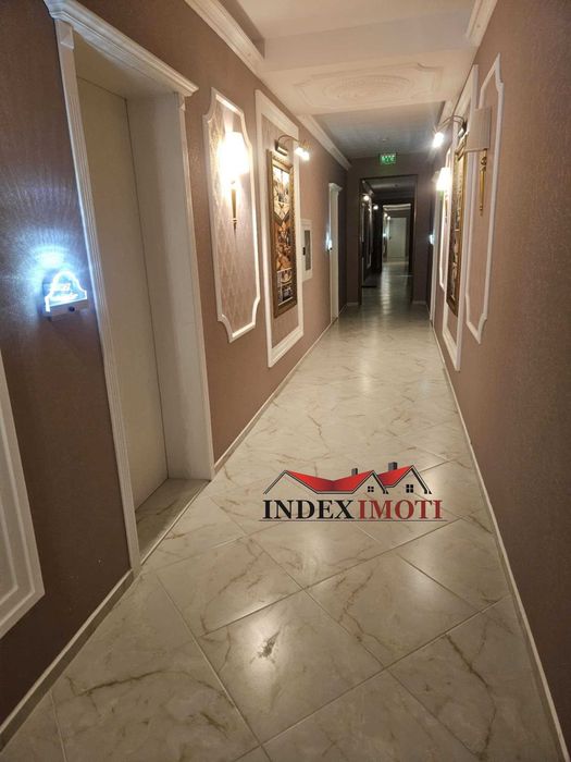 Луксозно обзаведен 2-стаен ап. в Harmony Suites Monte Carlo, к.к. Слънчев бряг