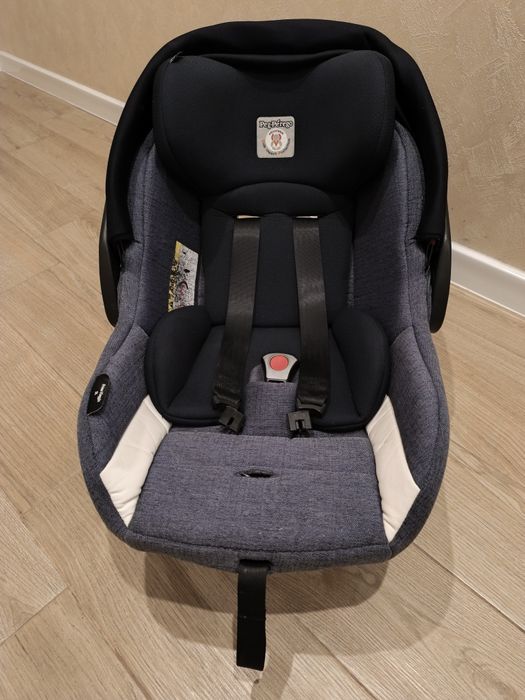 Бебешко кошче детско кошче за кола