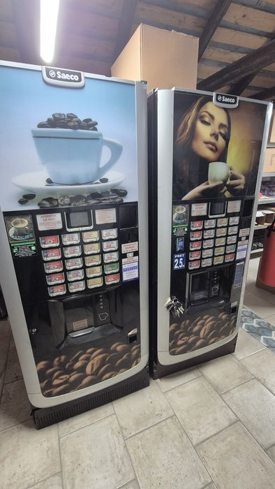 Piese automat cafea Saeco Atlante 700