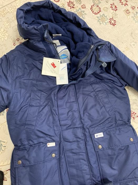 Спецодежда верх-низ ТШО