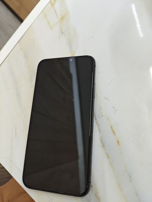 Срочно продам iPhone X