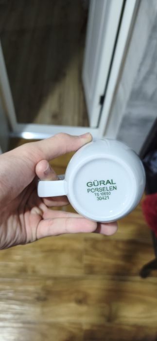 Кружка для питья
