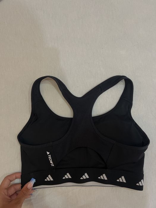 Спортно бюстие ADIDAS