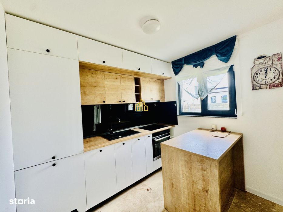 Casa Clinceni /Moderna/ Utilitati