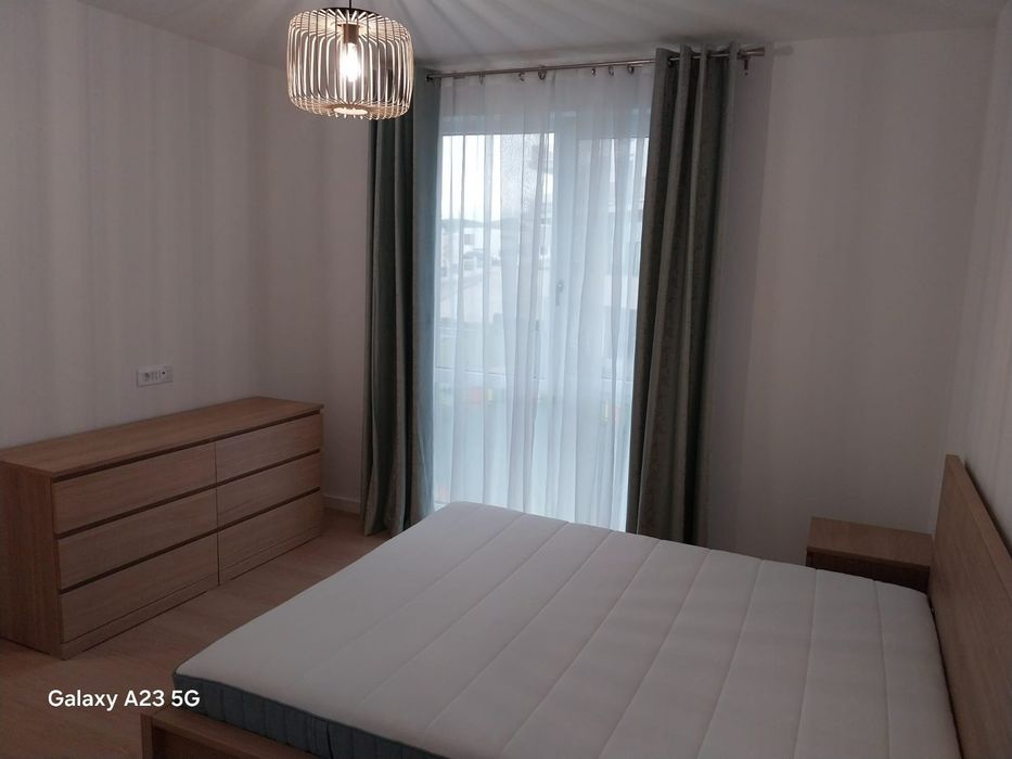 Apartament 3 camere de inchiriat, Floresti,  jud. Cluj