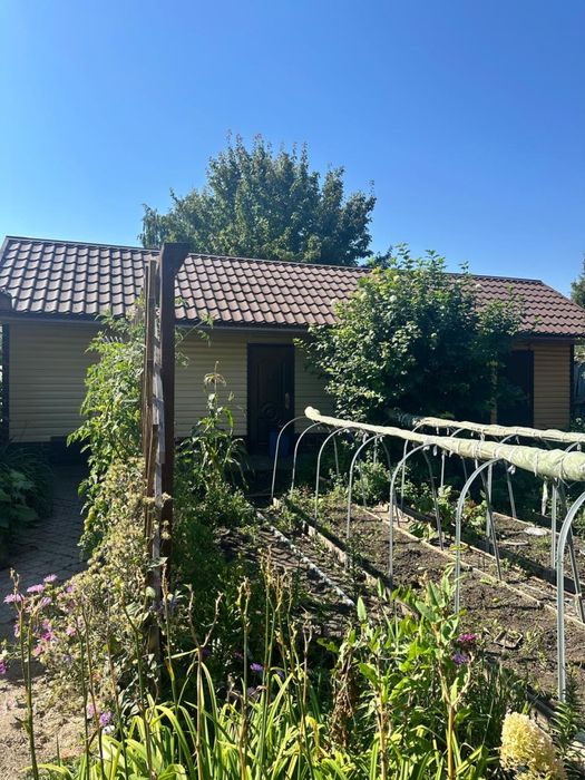 Продам дачу ПЕСТРОЕ