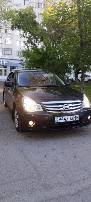 Продам Nissan Almera