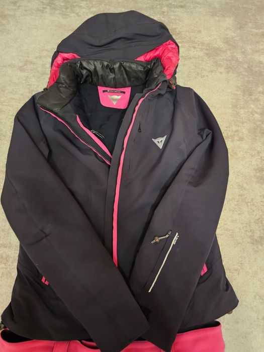 Лыжный костюм Dainese