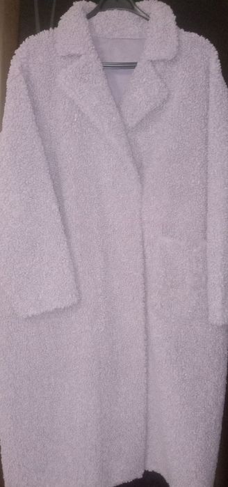 Женская Шуба Тедди