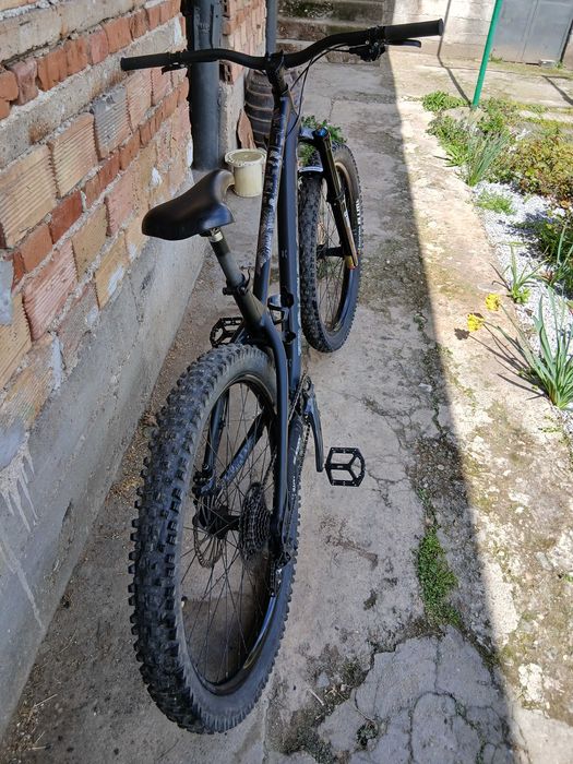 Dartmoor hornet 27.5